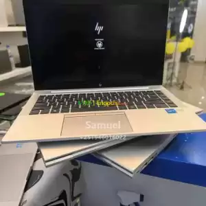 New Arrival – HP EliteBook 840 G8 | 11th Gen | Touchscreen | 16GB RAM | 512GB SSD | Premi Price in Ethiopia