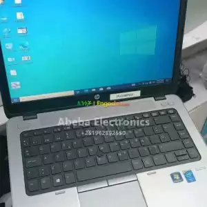 New Arrival ⒷHp elitebook 840 G1ⒷIntel Core i5 Price in Ethiopia