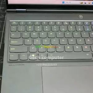 New Arrival ️Lenovo Legion ️GAMING LAPTOP️AMD Ryzen 7-5800h processor 512GB SSD  storage1 Price in Ethiopia