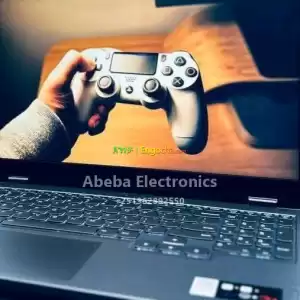 New Arrival ️Lenovo Legion ️GAMING LAPTOP️AMD Ryzen 7-5800h processor 512GB SSD  storage1 in Ethiopia
