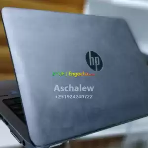 New Arrival ️Model: HP Elitebook 840 G1 Laptop ️CPU: Intel Core i5 4th generation️Main Me in Ethiopia