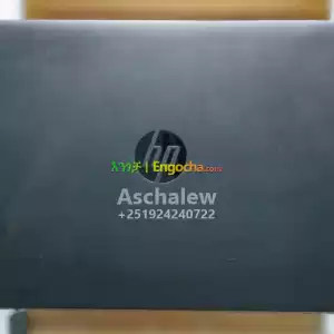 New Arrival ️Model: HP Elitebook 840 G1 Laptop ️CPU: Intel Core i5 4th generation️Main Me in Ethiopia