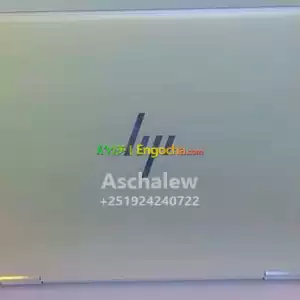 New ArrivalHp Elite x360 830 13 inch  G10 2-in-1 notebook PCBrand new 13.3-Inch Display F in Ethiopia