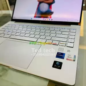 New ArrivalHp pavilion Plus 13th generation Core i7 13th generation 13th Gen intel® Core™ in Ethiopia