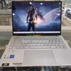 New ArrivalHp pavilion Plus 13th generation Core i7 13th generation 13th Gen intel® Core™ Price in Ethiopia