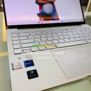 New ArrivalHp pavilion Plus 13th generation Core i7 13th generation 13th Gen intel® Core™ in Ethiopia