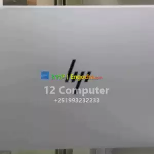 New ArrivalHp pavilion Plus 13th generation Core i7 13th generation 13th Gen intel® Core™ in Ethiopia