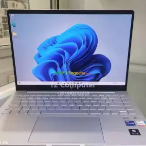 New ArrivalHp pavilion Plus 13th generation Core i7 13th generation 13th Gen intel® Core™ in Ethiopia