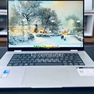 New Arrivals🧠Genuine, 14th generationHP ENVY 16  x360 2 in 1Intel® Core™ Ultra 7-155U     in Ethiopia