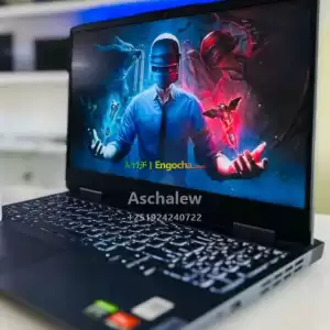 New Arrival️Lenovo MT G5000GAMING LAPTOP️AMD Ryzen 7-7840HBase Speed 3.8 GHZ(16 Logical P in Ethiopia