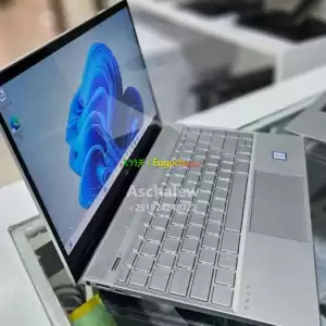 New Arriving Hp Envy Hp Envy Laptop 13 Core i5-8th Generation 8GB installed Ram 256GB ssd in Ethiopia