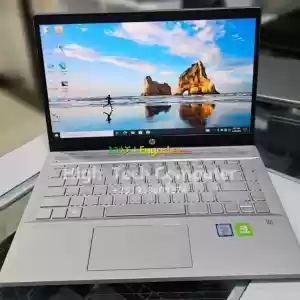 New Arriving Hp PavilionWith 2gb Dedicated Graphics Hp Pavilion Laptop 15 Core i5-8th Gen in Ethiopia