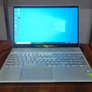 New Arriving Hp PavilionWith 2gb Dedicated Graphics Hp Pavilion Laptop 15 Core i5-8th Gen in Ethiopia