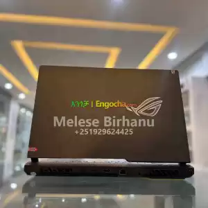 New Asus Rog Amd Ryzen 9 6900 series in Ethiopia
