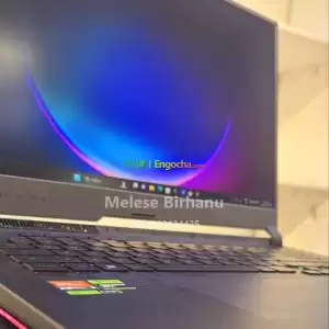 New Asus Rog Stix Ryzen 9 Gaming in Ethiopia
