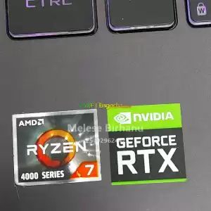 New Asus Rog Strix Amd Ryzen 7 in Ethiopia
