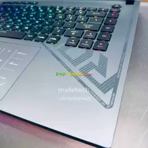 New Asus Rog Strix G16 Gaming Laptop in Ethiopia