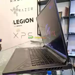 New Asus Rog Strix G16 Price in Ethiopia