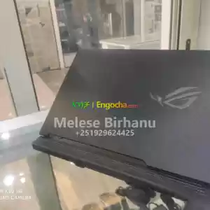 New Asus Rog Strix Gaming Price in Ethiopia