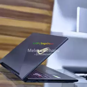 New Asus Rog Strix Gaming laptop in Ethiopia