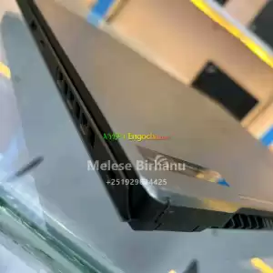 New Asus Rog Zephyrs Gaming Laptop in Ethiopia