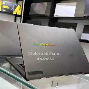 New Asus Rog Zephyrus G16 Gaming in Ethiopia