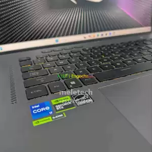 New Asus Rog Zephyrus G16 Price in Ethiopia