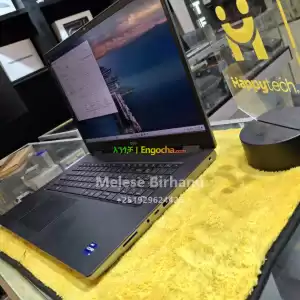 New Asus Workstation Laptop in Ethiopia