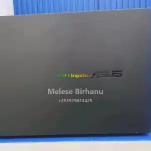 New Asus Zenbook Laptop in Ethiopia
