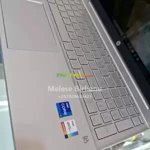 New Brand Hp pavilion Laptop in Ethiopia