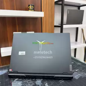 New Brand Lenovo Legion Price in Ethiopia