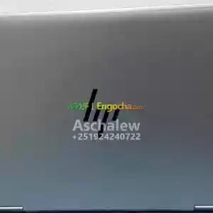 New Brand New HP Envy 15Intel Ultra Core 7-155U1TB SSD Price in Ethiopia