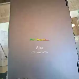 New Brand New Lenovo YOGA 7i Price in Ethiopia