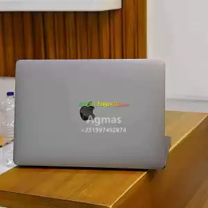 New Coming Apple Macbook Pro 2020 with touch barCore i5 Storage 256 Gb Ssd8gb Ram13.3 inc Price in Ethiopia