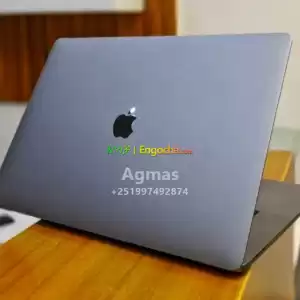 New Coming Apple Macbook Pro 2019Processor - Core i7Storage 512 Gb SsdRam 16 Gb4Gb Amd De Price in Ethiopia