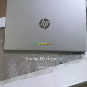 New Coming Brand New Hp Notebook AMD Ryzen 5 7000 series Storage 1TB ssdRam 16gb Intel ir in Ethiopia
