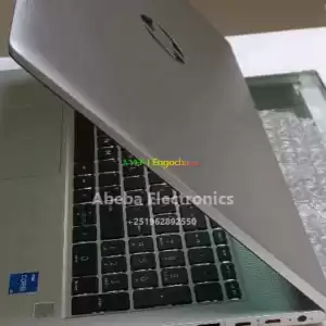 New Coming Brand New Hp Probook Intel Core i5-13th Generation 12 core 16 Logical processo in Ethiopia