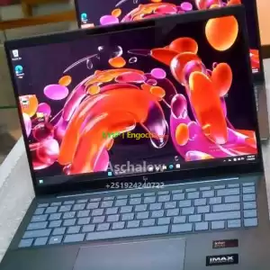 New Coming Brand New Hp pavilion PLUSIntel Core Ultra 5-125HStorage 512 GB ssdRam 16gb 14 in Ethiopia