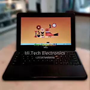 New Coming Dell Chromebook Price in Ethiopia
