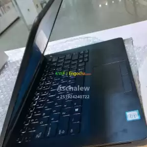 New Coming Dell Core i7 6th generation Intel Core i7-8th Generation Storage 256GB ssdRam  Price in Ethiopia