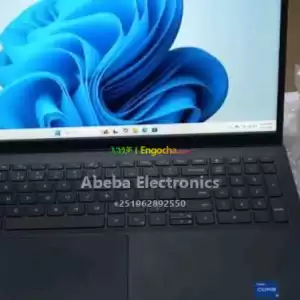 New Coming Dell Vostro 3520Intel Core i5-12th Generation Storage 512GB ssdRam 16gb Ultra  Price in Ethiopia