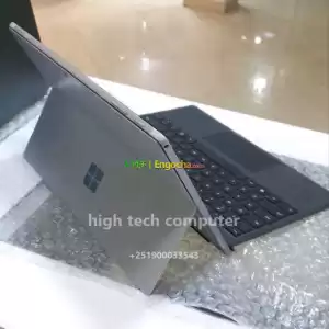New Coming Detachable Microsoft surface pro 5 LaptopIntel Core i7-7th Generation Storage  Price in Ethiopia