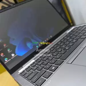 New Coming HP ZBook Firefly 14 G814-inch Full HD (1920 x 1080) IPS display Intel Core i7- Price in Ethiopia