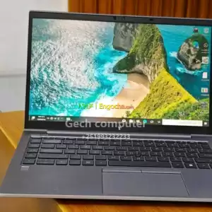 New Coming HP ZBook Firefly 14 G814-inch Full HD (1920 x 1080) IPS display Intel Core i7- in Ethiopia