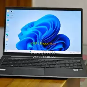 New Coming HP ZBook Firefly 15 G7 workstation 15-inch Full HD (1920 x 1080) IPS display I Price in Ethiopia