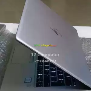 New Coming Hp Elitebook 840 G5Intel Core i5-8th Generation Storage 512gb ssdRam 16gb Inte in Ethiopia