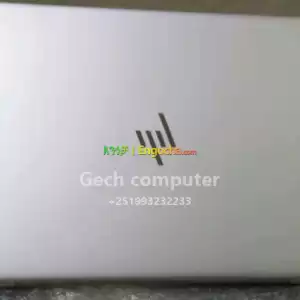 New Coming Hp Elitebook 840 G5Intel Core i5-8th Generation Storage 512gb ssdRam 16gb Inte in Ethiopia