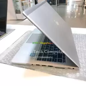 New Coming Hp Elitebook 840 G5Intel Core i5-8th Generation Storage 512gb ssdRam 16gb Inte in Ethiopia