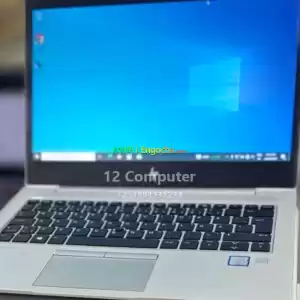 New Coming Hp Elitebook 840 G5Intel Core i5-8th Generation Storage 512 in Ethiopia