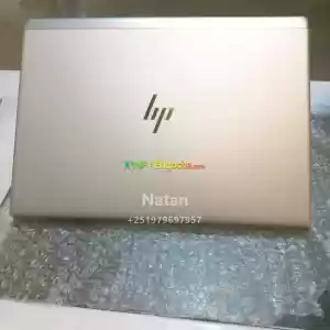 New Coming Hp Elitebook 840 G5Intel Core i5-8th Generation Storage 512gb ssdRam 16gb Inte in Ethiopia